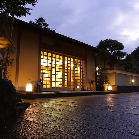 Kotonoyado Musashino Hotel Nara Exterior photo