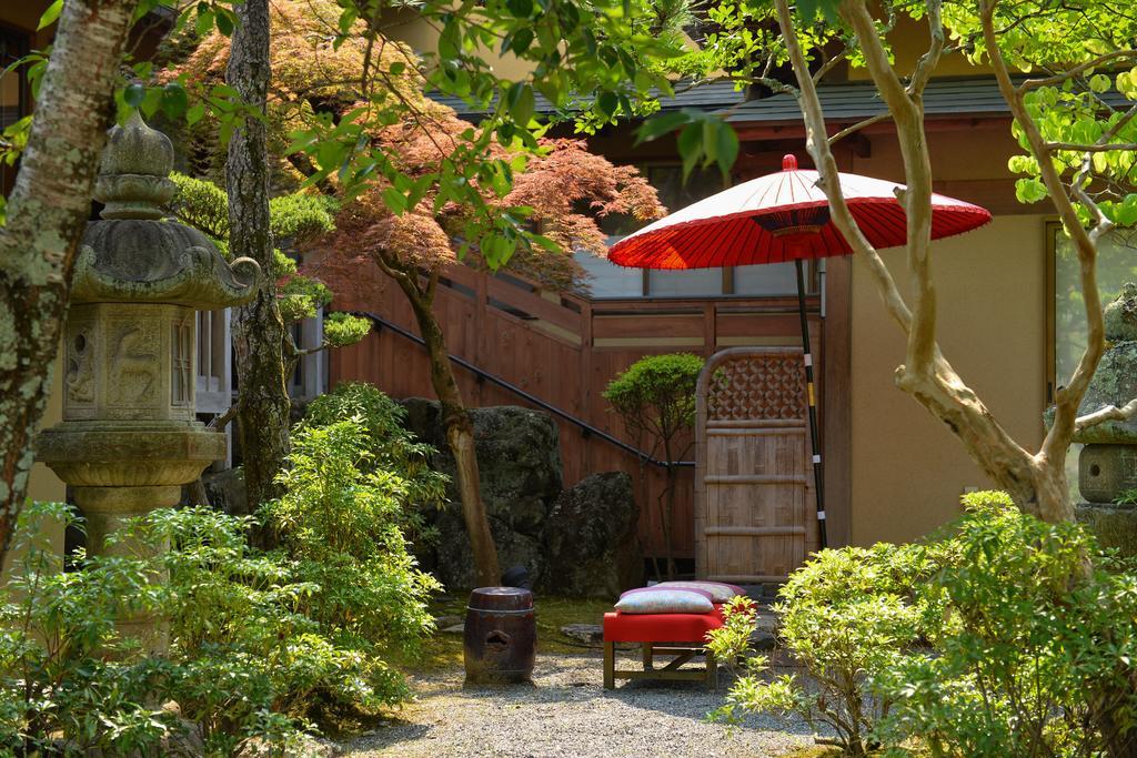 Kotonoyado Musashino Hotel Nara Exterior photo