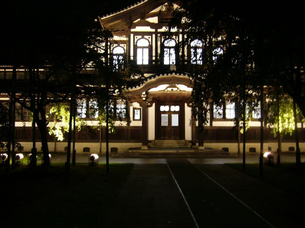 Kotonoyado Musashino Hotel Nara Exterior photo