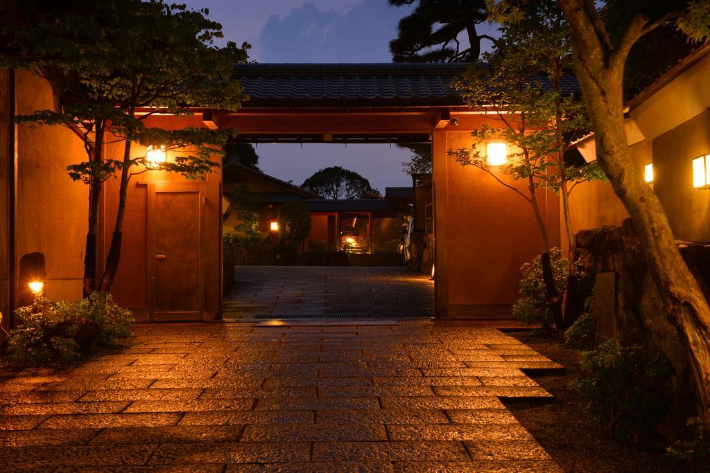 Kotonoyado Musashino Hotel Nara Exterior photo