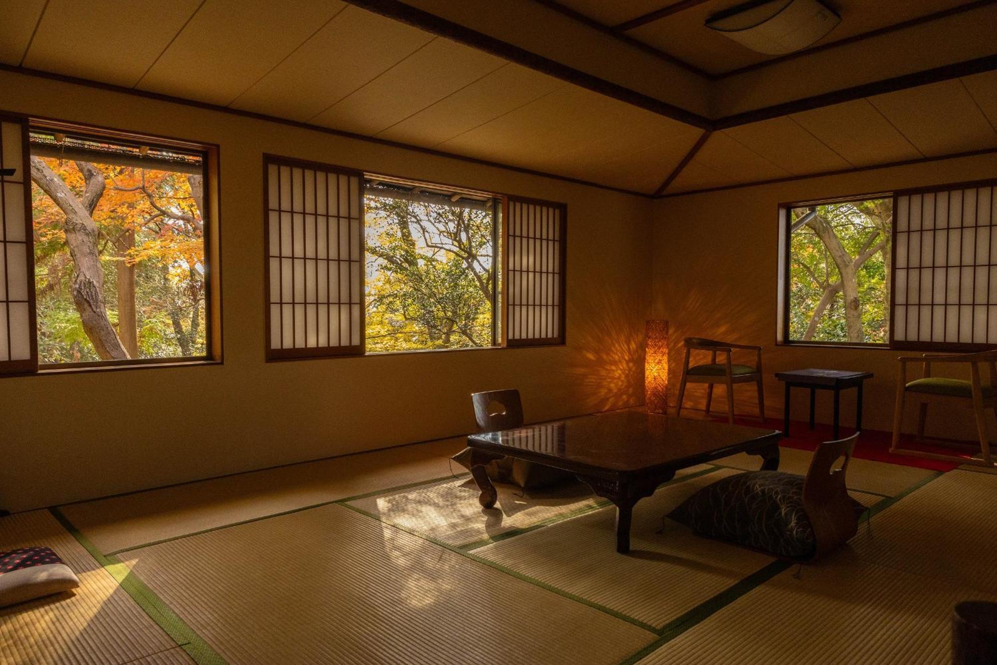 Kotonoyado Musashino Hotel Nara Exterior photo