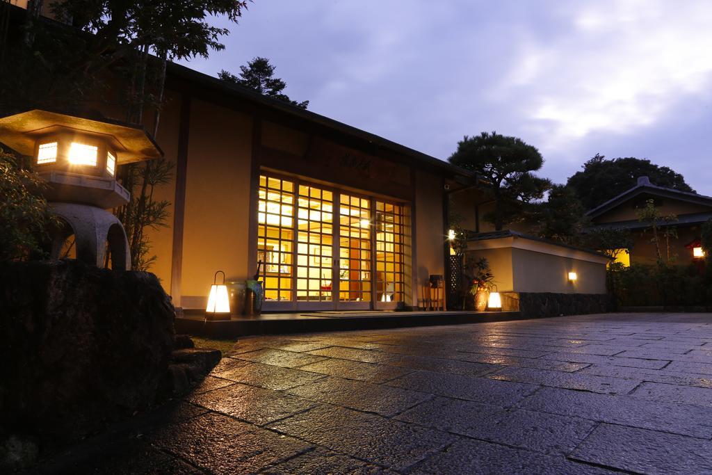 Kotonoyado Musashino Nara Exterior photo